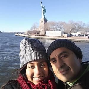 Meet your Posher, Paul